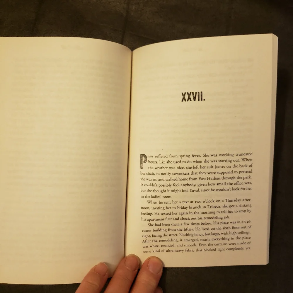 Doxology‎ by Nell Zink  Paperback book
